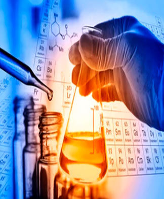 Productos químicos